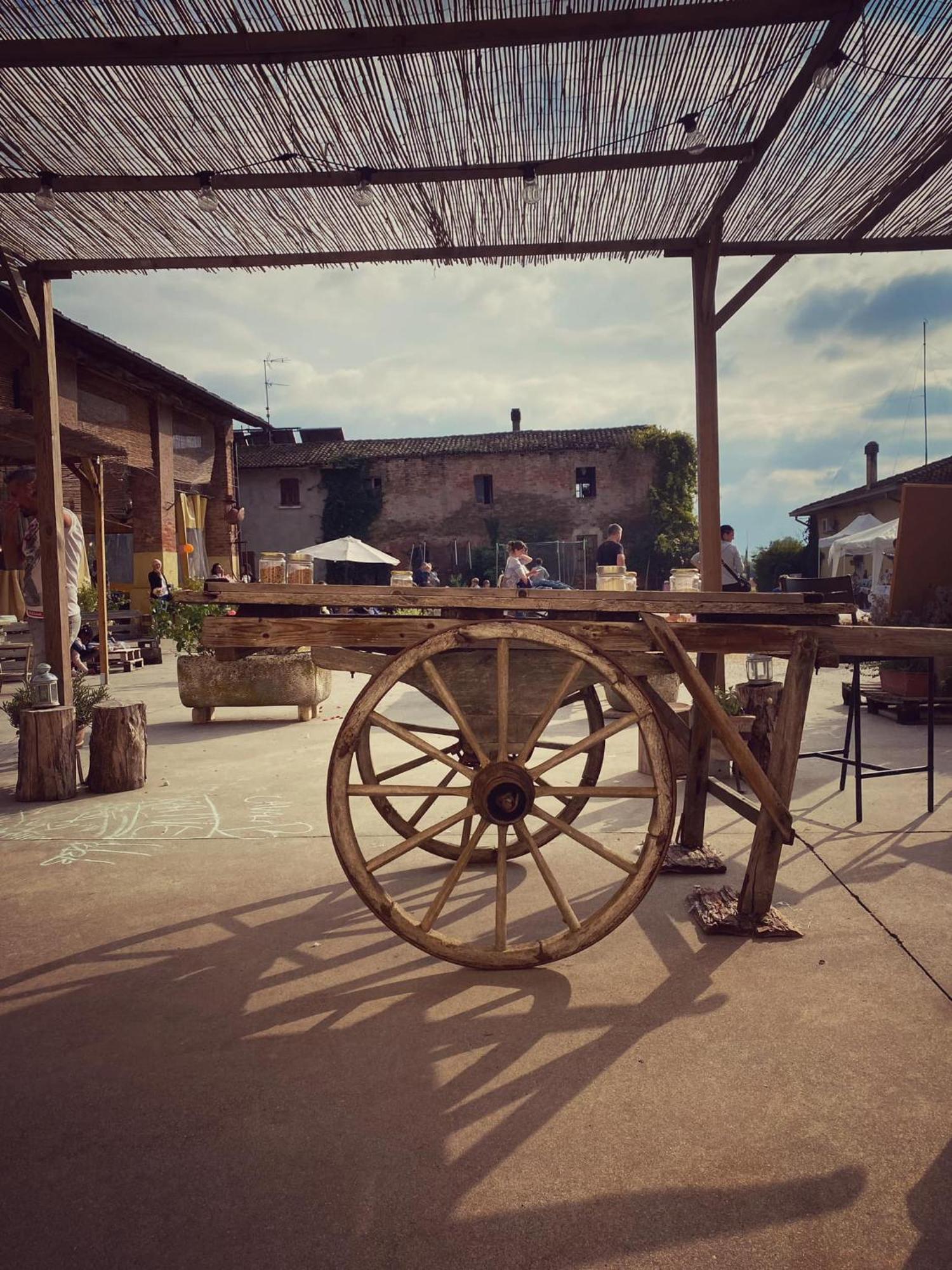 Agriturismo Il Campagnino Cremona Bagian luar foto